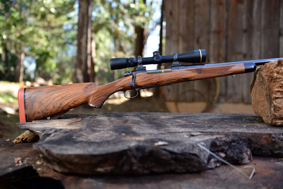 Image result for Pachmayr buttpad red rifle