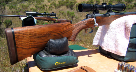 Charles Rios - Lompoc, California